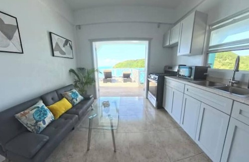 Jost Van Dyke Apartamento | Tranquil Desires, Villa