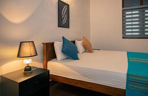 Battaramulla Casa | Tranquil & Elegant Stay Near Parliament