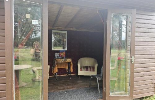 Mablethorpe Casa | Tranquil Equestrian Escape - Sleeps 2