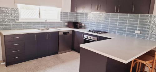 Rockingham Apartamento | Tranquil Escape by Rockingham Jetty - Hosted by Canstay