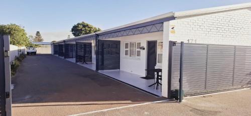 Rockingham Apartamento | Tranquil Escape by Rockingham Jetty - Hosted by Canstay