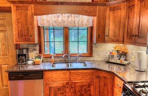 Millersburg Cabina | Tranquil Escape Close to Dining & Entertainment