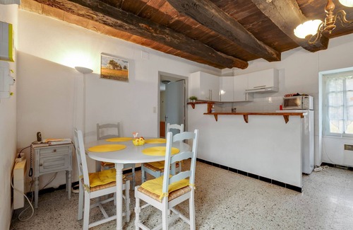 Cendrieux Casa | Casa Vacacional en Lacropte Bosque