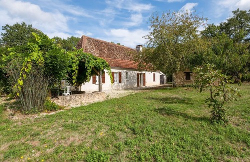 Cendrieux Casa | Casa Vacacional en Lacropte Bosque