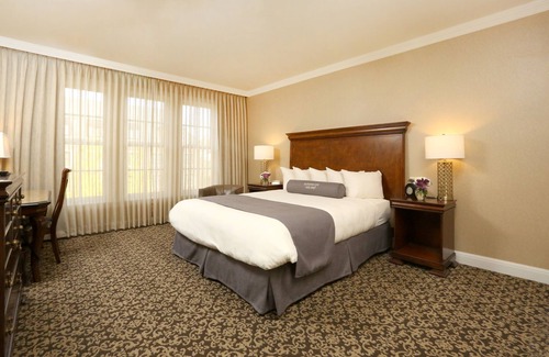 Rochester Hotel | Tranquil Escape in Heart of Rochester, Pet-friendly Accommodation!