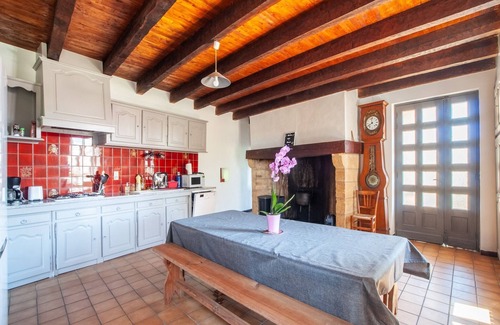 Loubejac Casa | Casa en Loubejac con Piscina Privada
