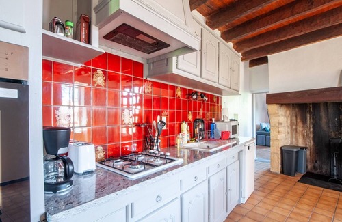 Loubejac Casa | Casa en Loubejac con Piscina Privada