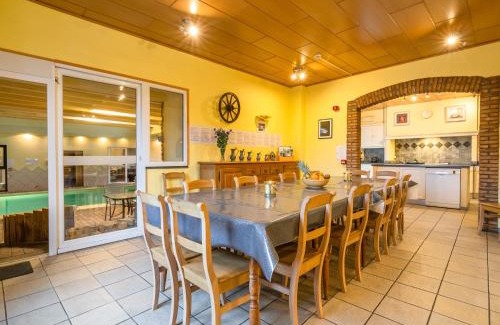 Sourbrodt Casa | Tranquil Escape, Sourbrodt