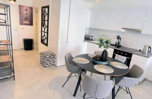 Bafra Complejo | Tranquil Escape Suite by the Sea