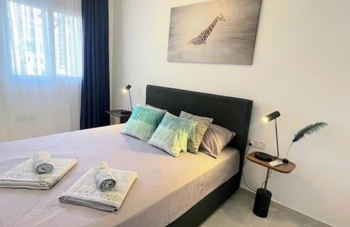 Bafra Complejo | Tranquil Escape Suite by the Sea