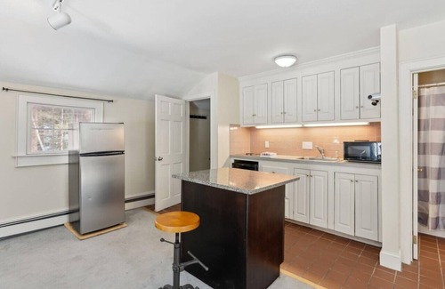 Falmouth Apartamento | Estudio tranquilo 10 minutos fuera de Portland