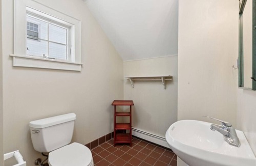Falmouth Apartamento | Estudio tranquilo 10 minutos fuera de Portland