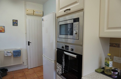 Billingsley Apartamento | Tranquil Farlow Retreat