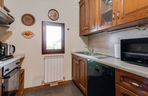 Zona III Marcigliana Casa | Tranquil Farmhouse in Terranova Bracciolini near Nightlife