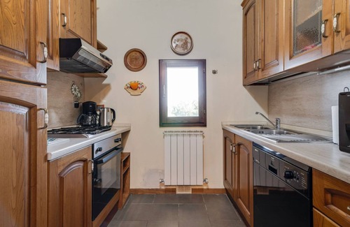 Zona III Marcigliana Casa | Tranquil Farmhouse in Terranova Bracciolini near Nightlife