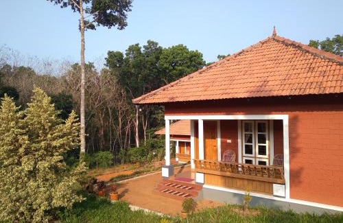 Kanjirappally Casa | Tranquil Farms