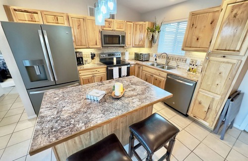 Foothills Casa | Tranquil Foothills Retreat