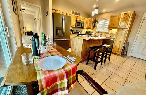 Foothills Casa | Tranquil Foothills Retreat