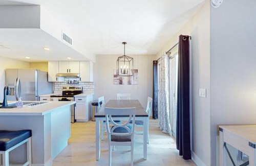 Fontana Apartamento | Tranquil Fountain Escape