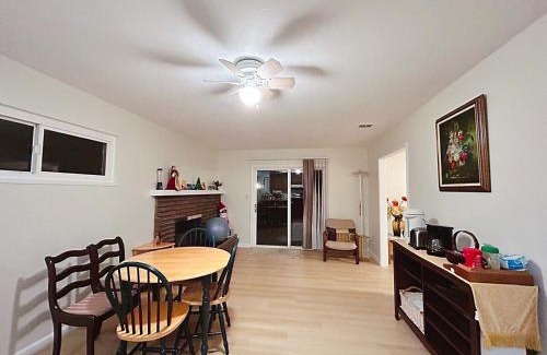 Fremont Casa | Tranquil Fremont Getaway - Comfortable 3BR 2BA Home