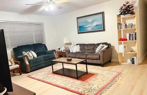 Fremont Casa | Tranquil Fremont Getaway - Comfortable 3BR 2BA Home