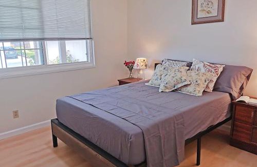 Fremont Casa | Tranquil Fremont Getaway - Comfortable 3BR 2BA Home