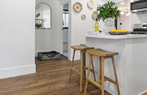 Willmore Apartamento | Tranquil & Full Equipped Apartment close to Convention Center with Parking