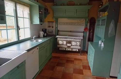 Puy-l'Eveque Casa | Casa en Puy-l'Evêque con Piscina
