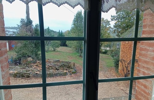 Puy-l'Eveque Casa | Casa en Puy-l'Evêque con Piscina