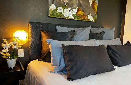 Nelspruit Apartamento | Tranquil Garden Nest