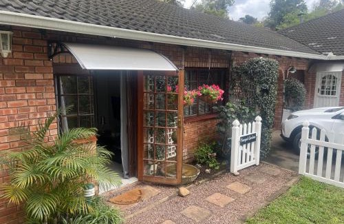 Pietermaritzburg Apartamento | Tranquil Gardens