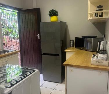 Pietermaritzburg Apartamento | Tranquil Gardens