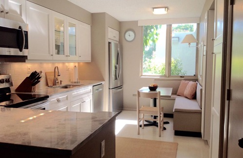 Longboat Key Condominio | Tranquil Getaway en un paraíso tropical