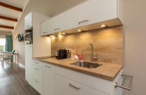 Koudekerke Casa | Tranquil Ground-Floor Hideaway
