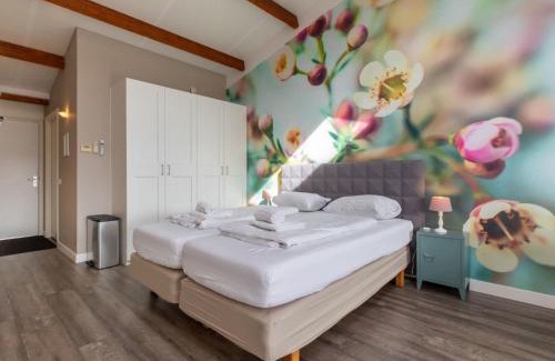 Koudekerke Casa | Tranquil Ground-Floor Hideaway