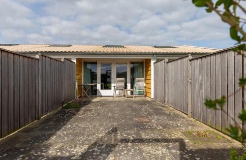 Koudekerke Casa | Tranquil Ground-Floor Hideaway