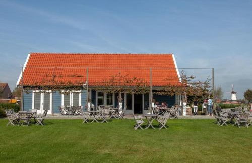 Koudekerke Casa | Tranquil Ground-Floor Hideaway