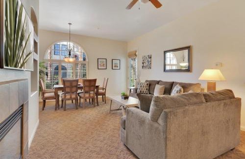 La Quinta Casa | Tranquil Ground Floor Villa in Heart of La Quinta