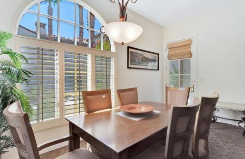 La Quinta Casa | Tranquil Ground Floor Villa in Heart of La Quinta
