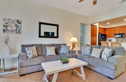 La Quinta Casa | Tranquil Ground Floor Villa in Heart of LQ #A