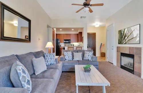 La Quinta Casa | Tranquil Ground Floor Villa in Heart of LQ #A