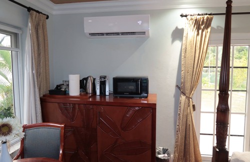 Coral Harbour Casa | Tranquil Guest Suite in Coral Harbour (Near Albany & Airport)