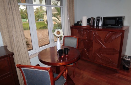Coral Harbour Casa | Tranquil Guest Suite in Coral Harbour (Near Albany & Airport)