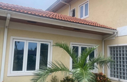 Coral Harbour Casa | Tranquil Guest Suite in Coral Harbour (Near Albany & Airport)