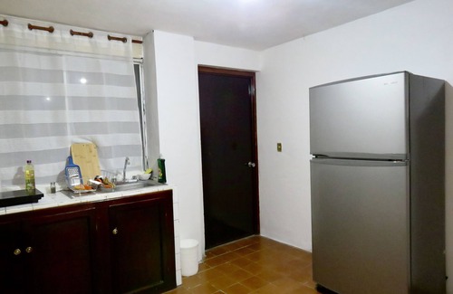Tuxtla Gutiérrez Apartamento | Departamento en el centro de Tuxtla Gutiérrez.