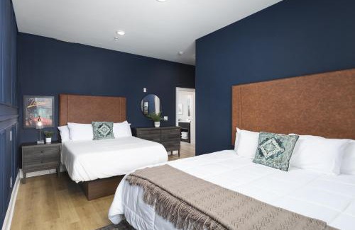 Cleveland Park Apartamento | Tranquil Haven Close to Broadway with Free Parking
