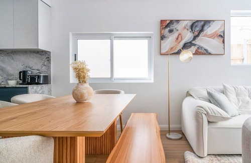 Balmain Apartamento | Tranquil Haven in Balmain