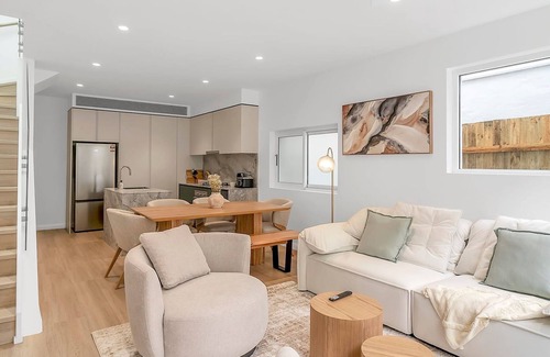 Balmain Apartamento | Tranquil Haven in Balmain