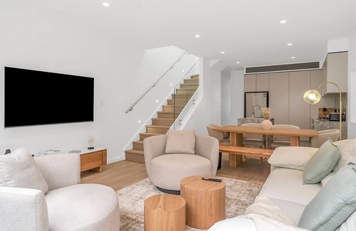 Balmain Apartamento | Tranquil Haven in Balmain