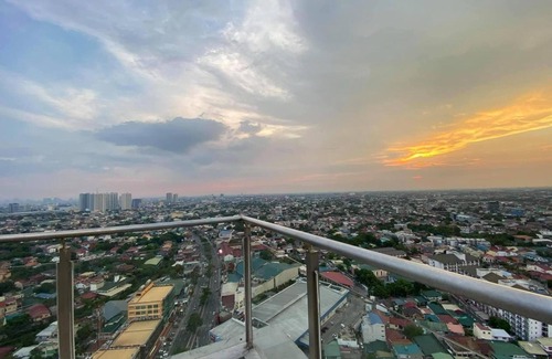 Project 8 Condominio | Tranquil Haven in Quezon City